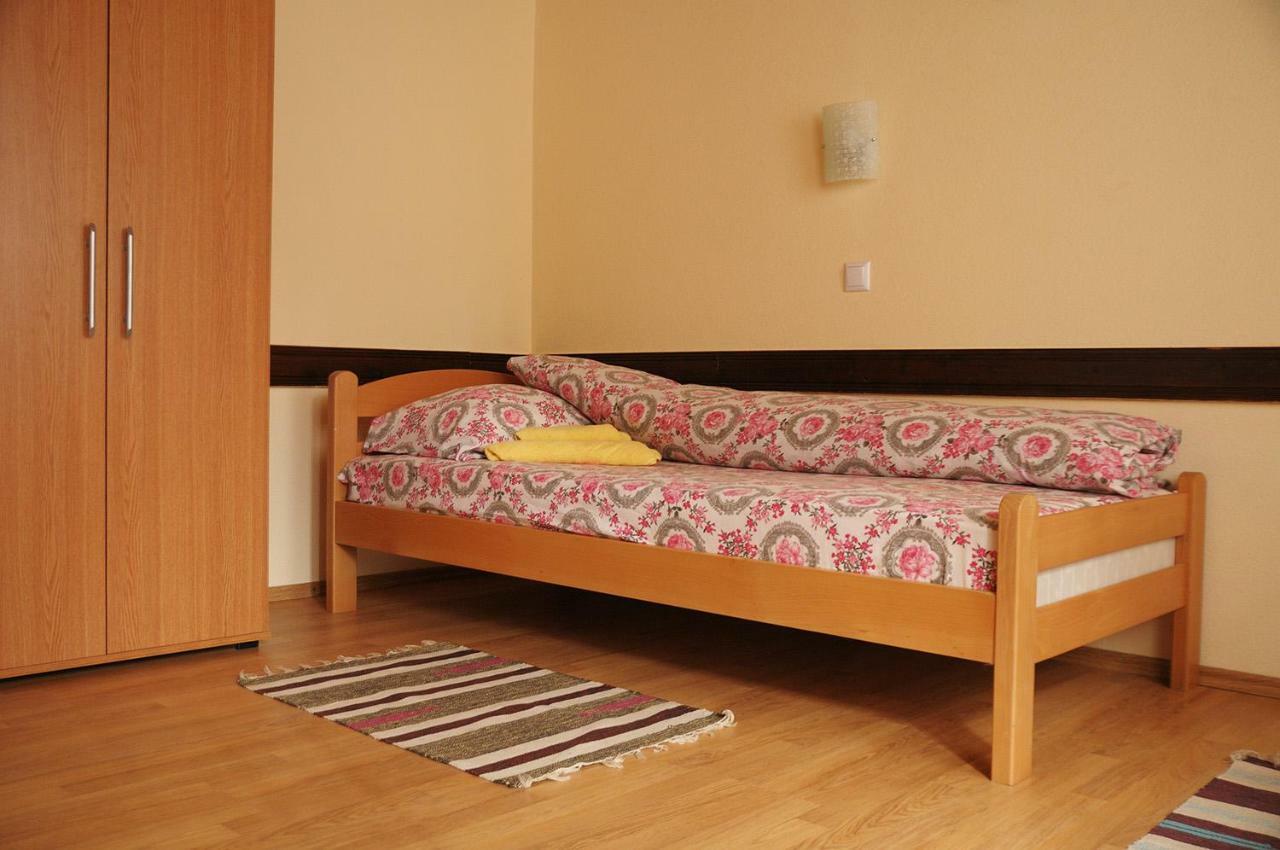 Apartman Baron Вишеград Екстер'єр фото