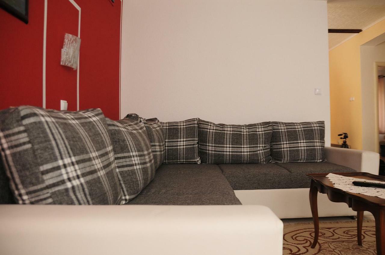 Apartman Baron Вишеград Екстер'єр фото